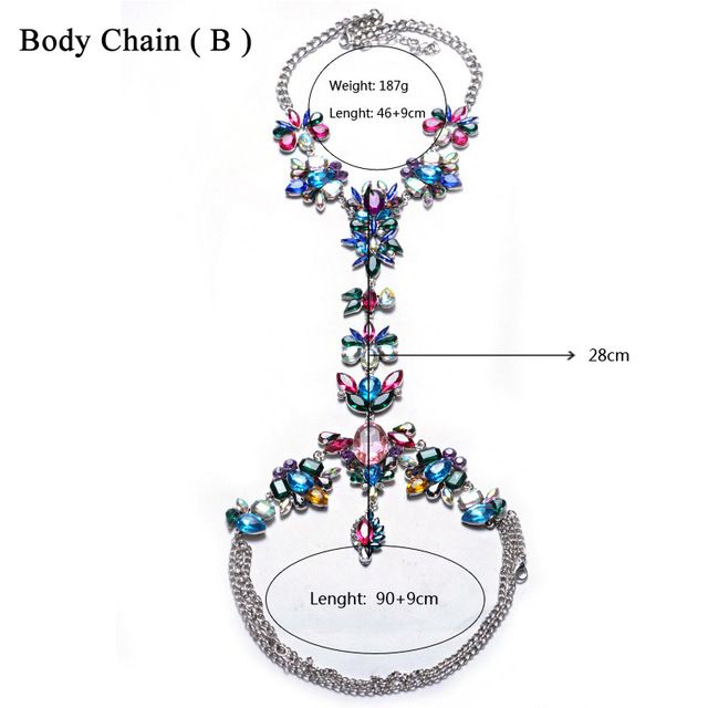 Bodychain (b)