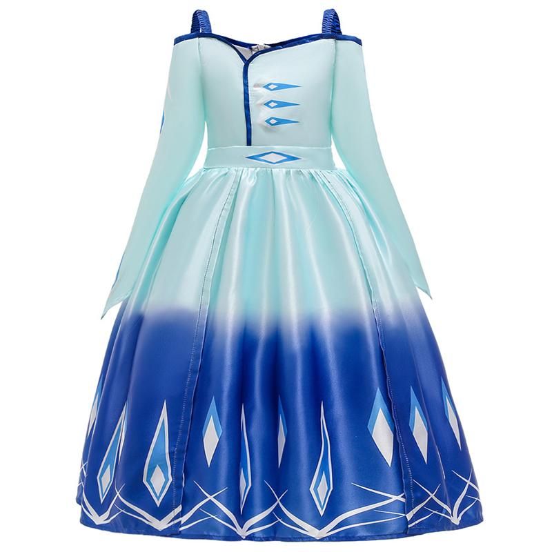 teal dress for baby girl