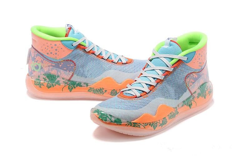 eybl kd shoes