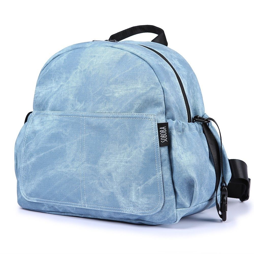 stroller backpack bag