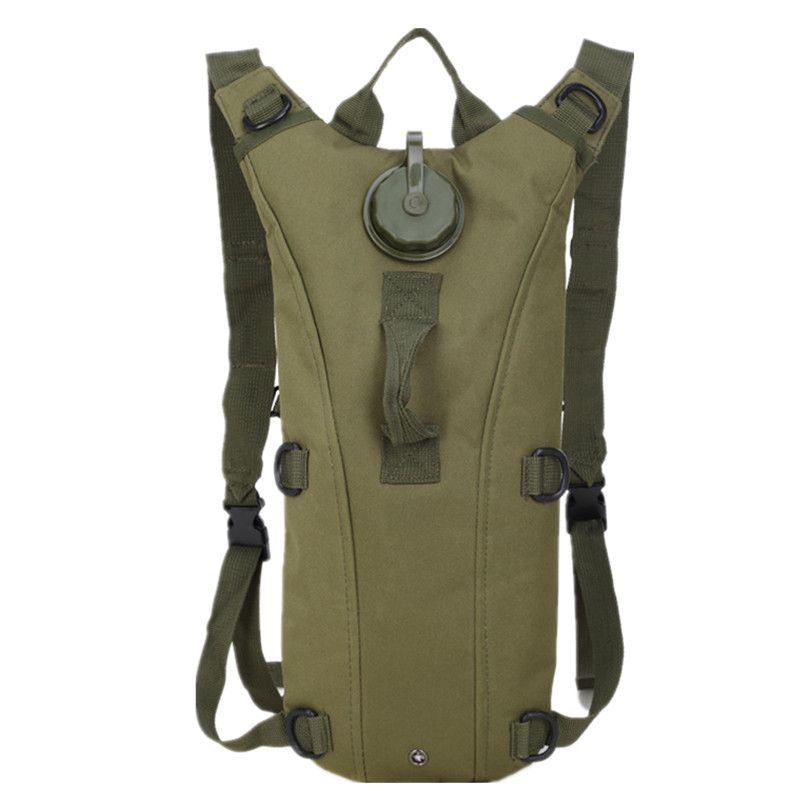water bag military