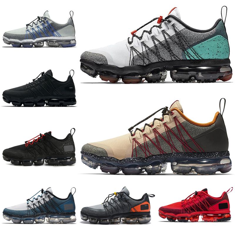 mens vapormax run utility