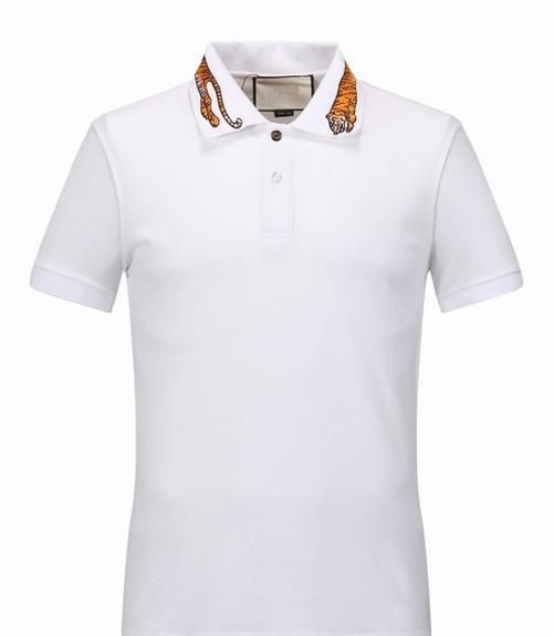 polo gucci tigre
