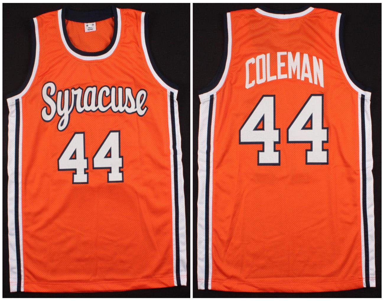 derrick coleman jersey