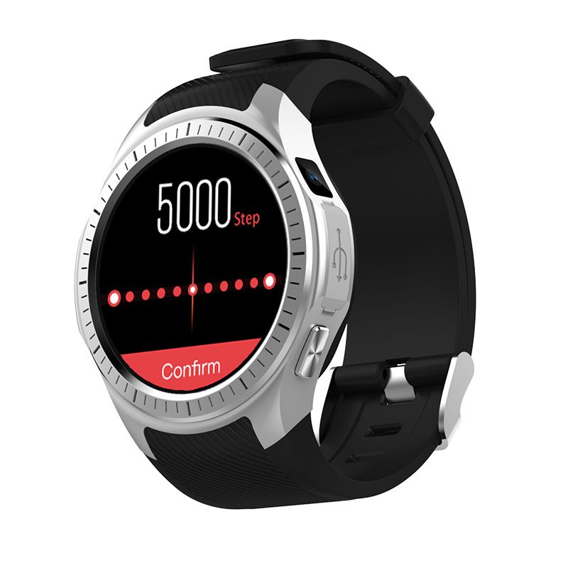 l1 smartwatch