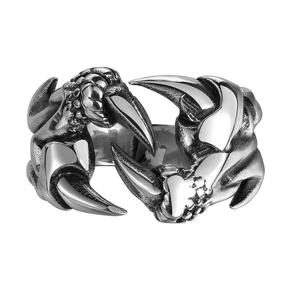 Cool clearance band rings