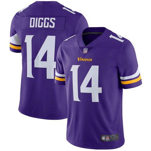 vikings jerseys for women