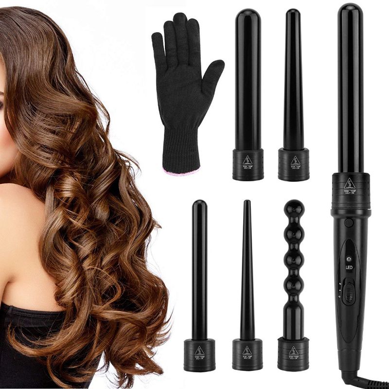best hair curler