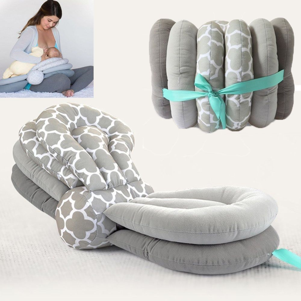 breastfeeding cushion