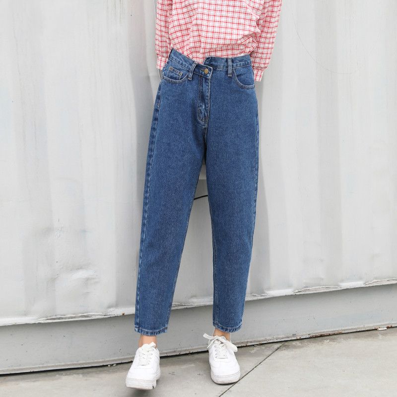 Pantalones de jeans mujer Outlet