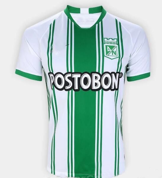 atletico nacional jersey