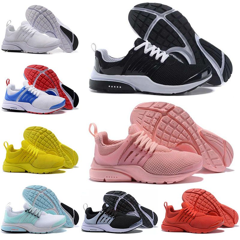 nike air presto off white pas cher