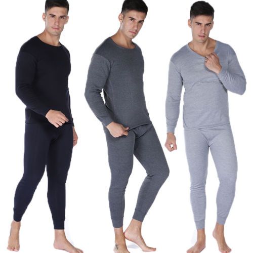 merino wool thermal underwear