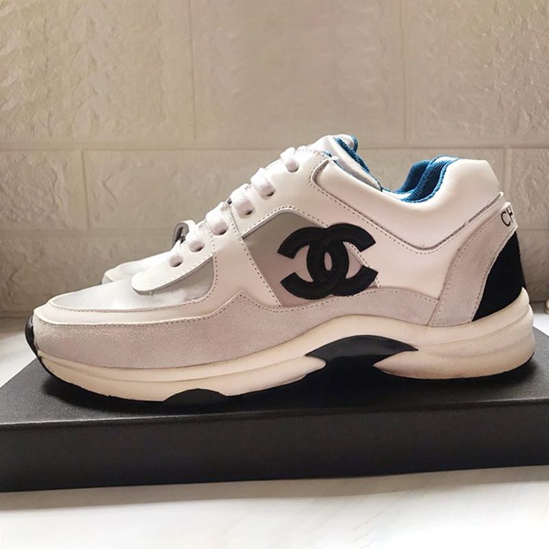 Acquistare Moda Donna Scarpe Scarpe Da Ginnastica Di Lusso Calzature Con  Scatola Originale Zapatos De Mujer Scarpe Vendita Calda Scarpe Sportive Da  Donna W26 Chaussures De Femmes Economico | Consegna Veloce E