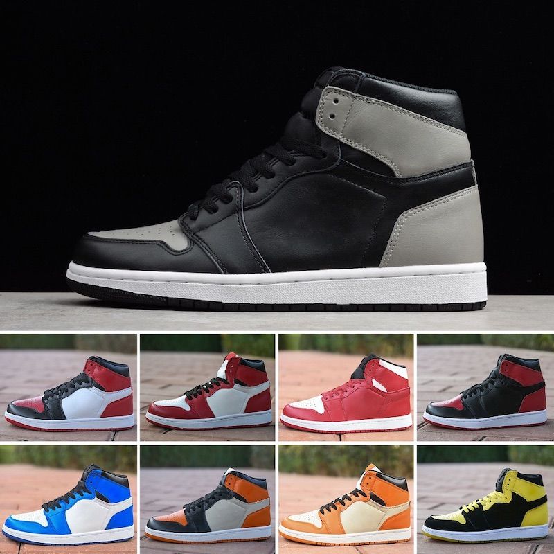 air jordan 1 nere air jordan 1 nere