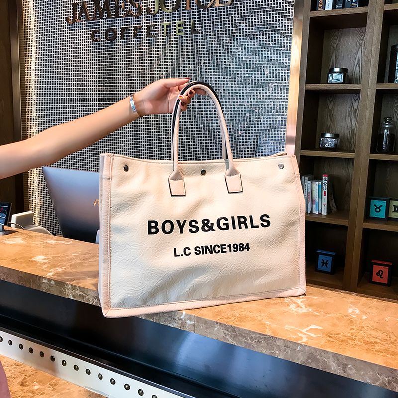 large totes on sale