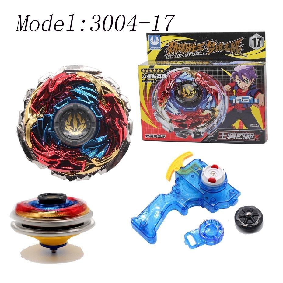 beyblade latest toys