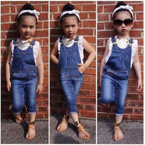 Conjunto Jean Para Niñas Outlet Sale, UP TO 57% OFF | www.apmusicales.com