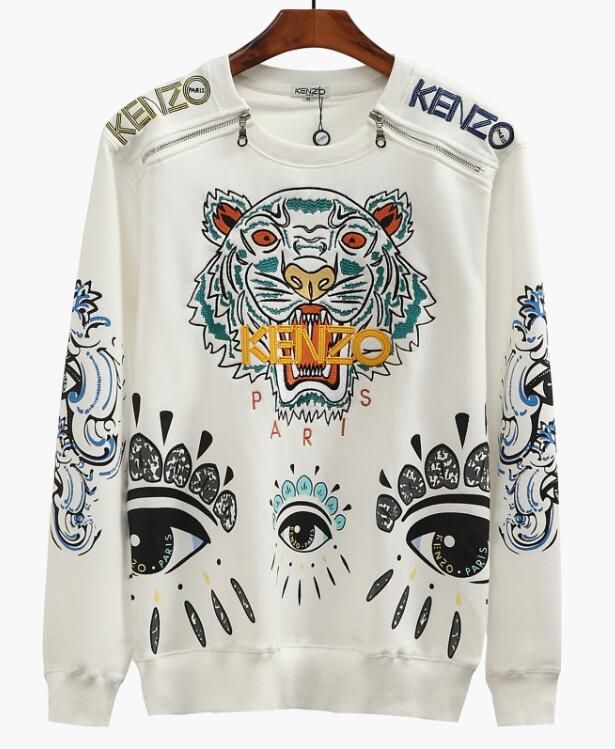 kenzo men's clothing