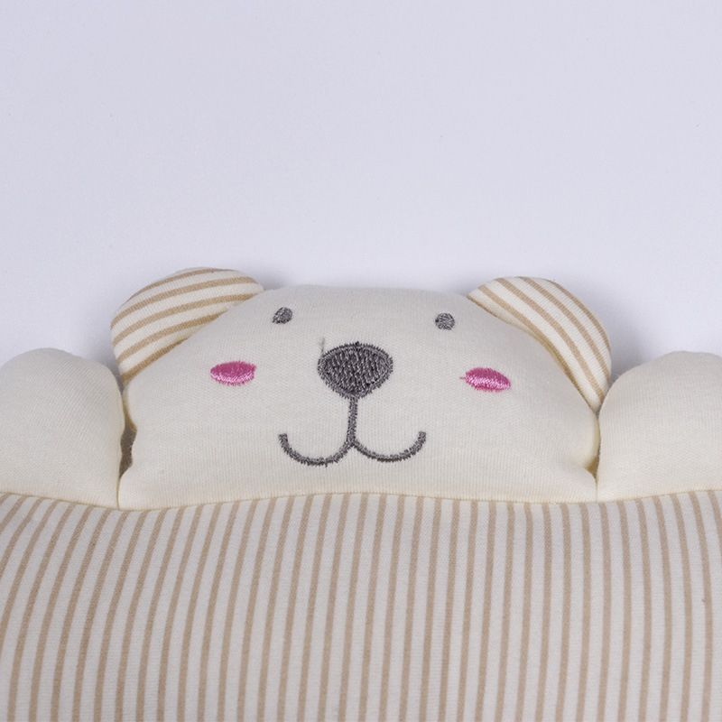Best Baby Baby Head Shaping Cushion Pillow For Baby Newborn Pillow