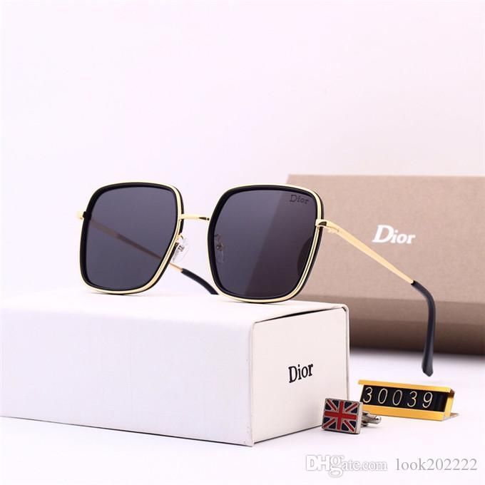 dior sunglasses women 2019