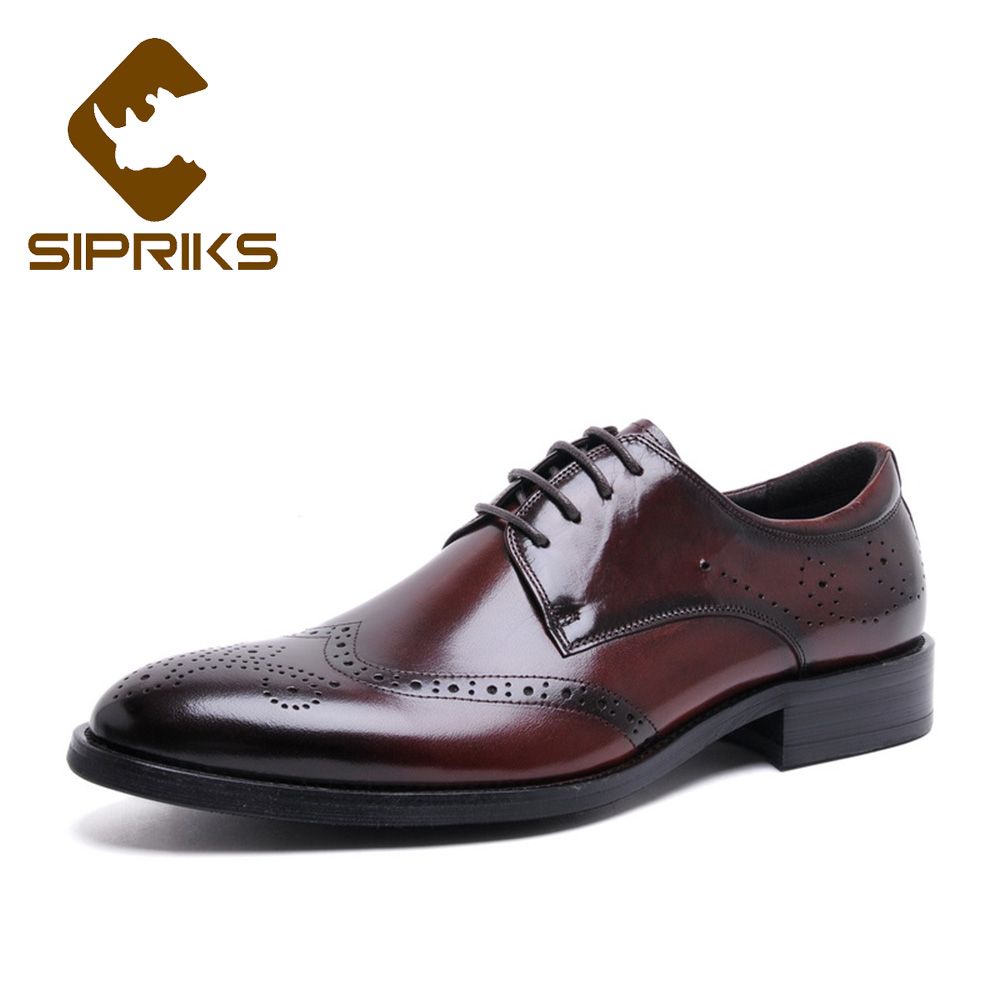 burgundy prom shoes men