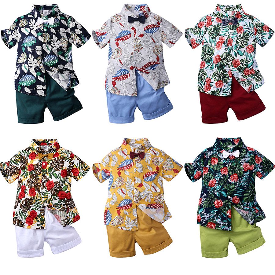 kids clothing sets
