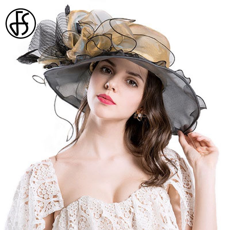 large womens hats