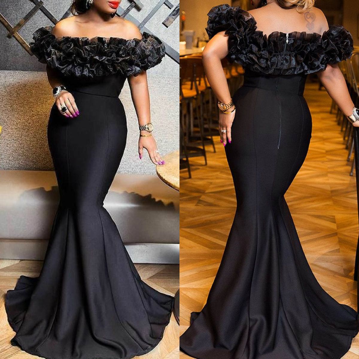 womens long dresses uk