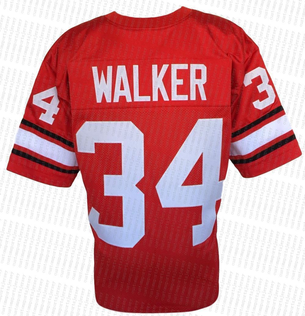 herschel walker jersey