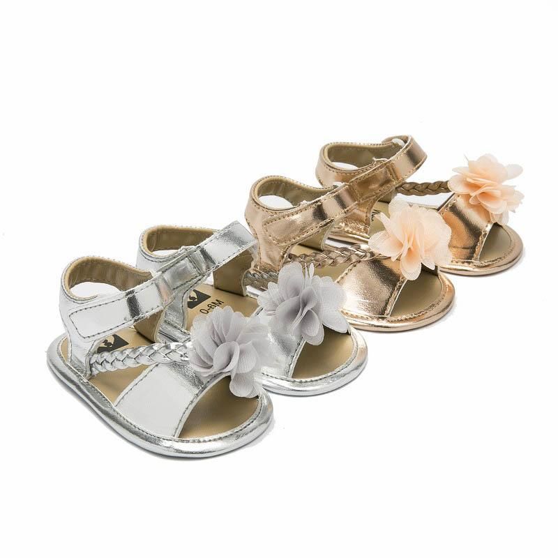 newborn baby girl shoes size 0