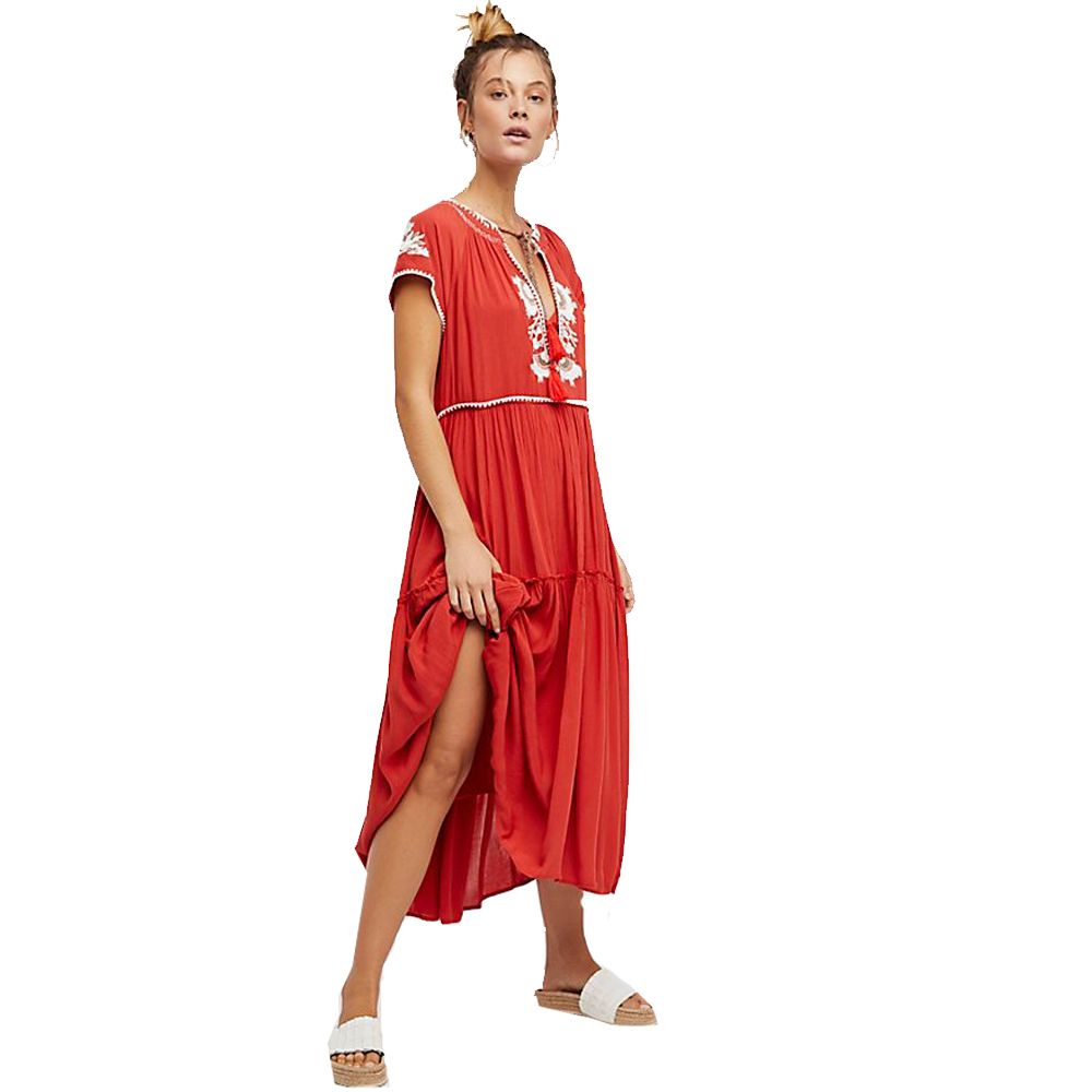 best bohemian clothes online