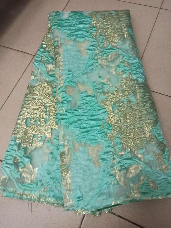 brocade lace fabric