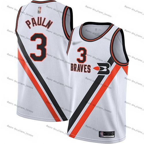 chris paul authentic clippers jersey