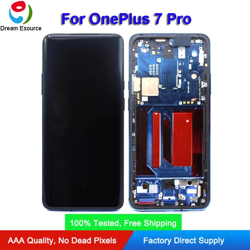 oneplus one lcd panel factory