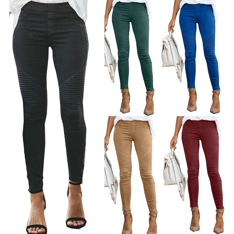 m and s ladies casual trousers