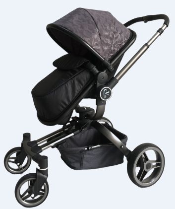 safety stroller