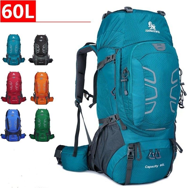lightweight waterproof rucksack