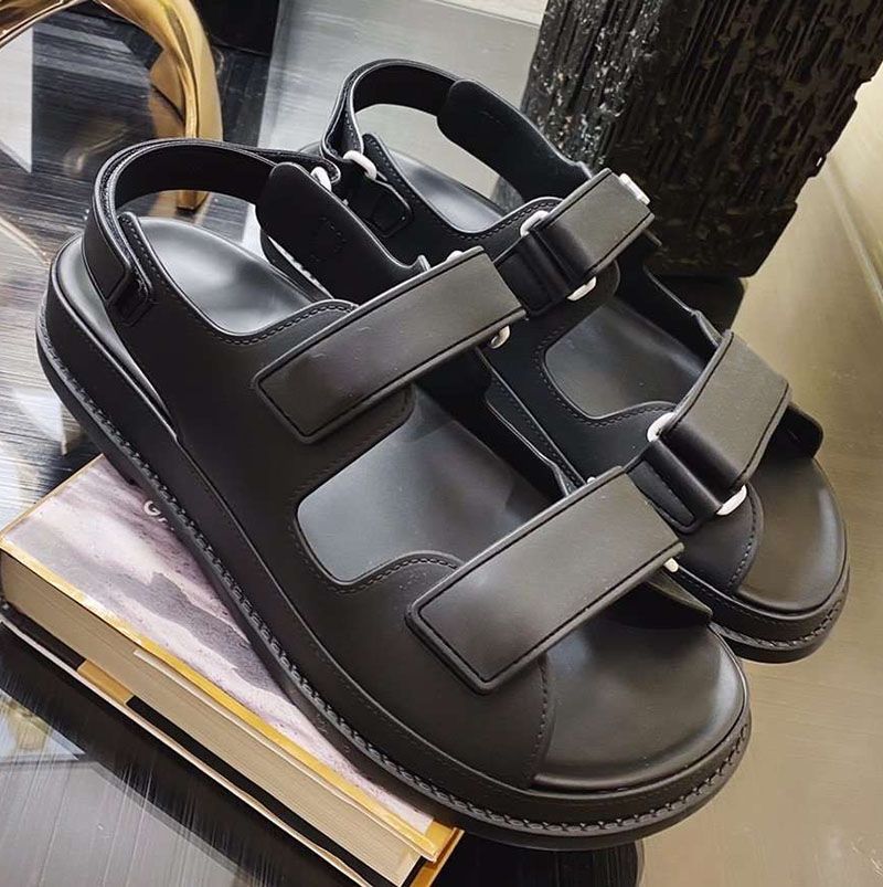 boutique brand sandals