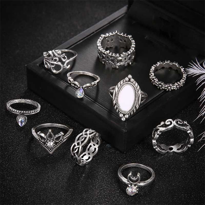 Ringen