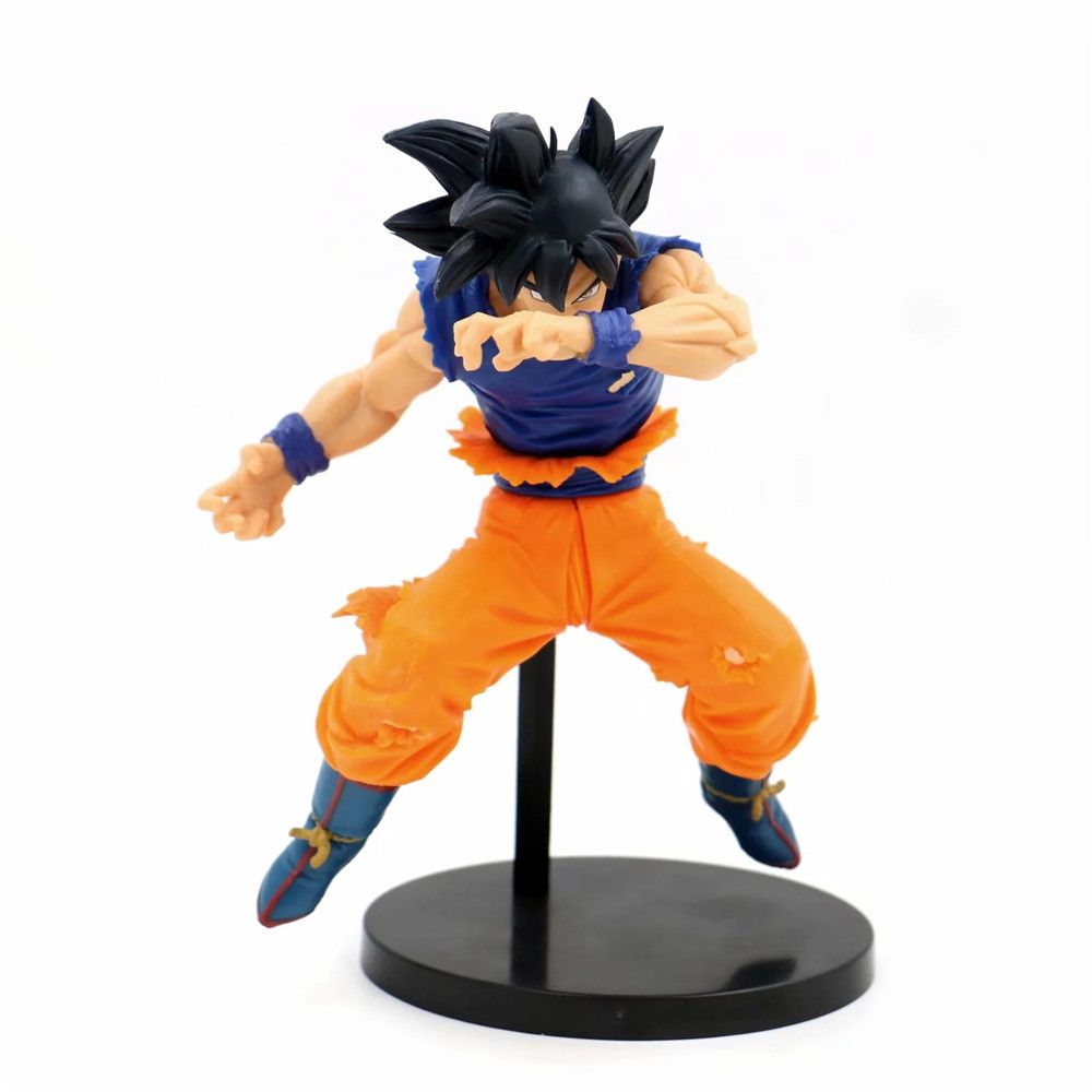 dragon ball z figma
