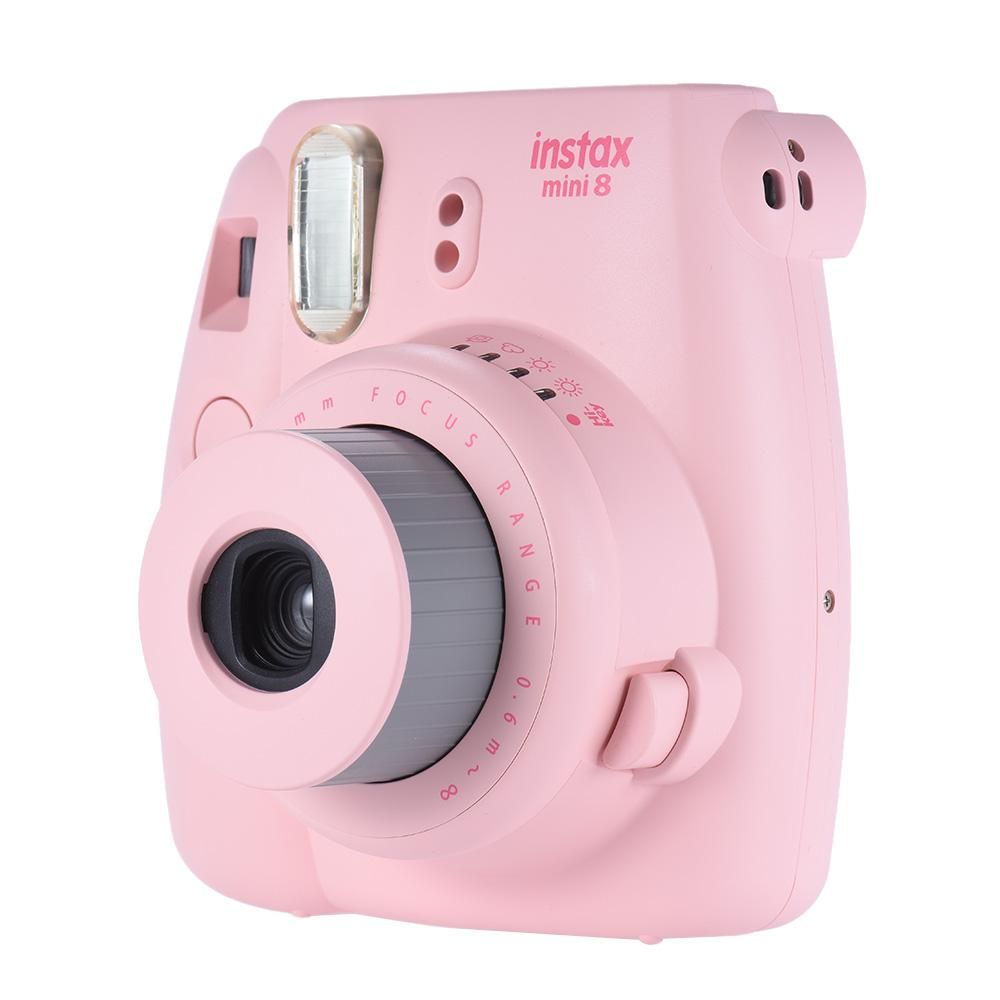 Satin Al Yeni 5 Renkler Fujifilm Instax Mini 9 Aninda Kamera Fotograf Kamera Filmi Kam Ile Yesil Beyaz Mavi Pembe Tl429 Dhgate Comda