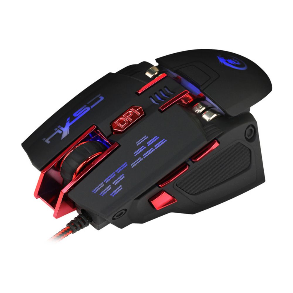 short definition of mouse