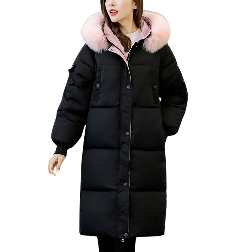 Winter/&Autumn Down Jacket Coat New Parkas Warm Coat Down Jacket