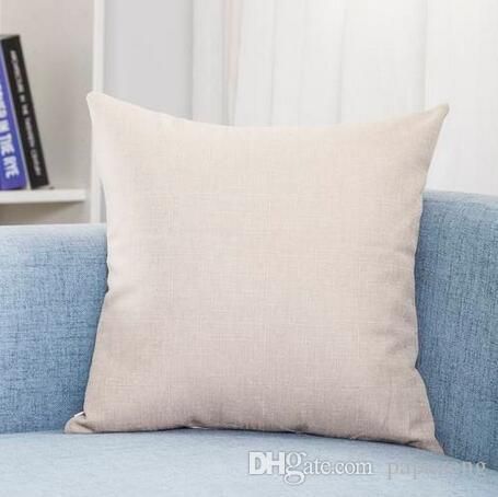 comfortable throw pillows