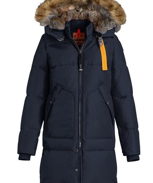 luxury down parka