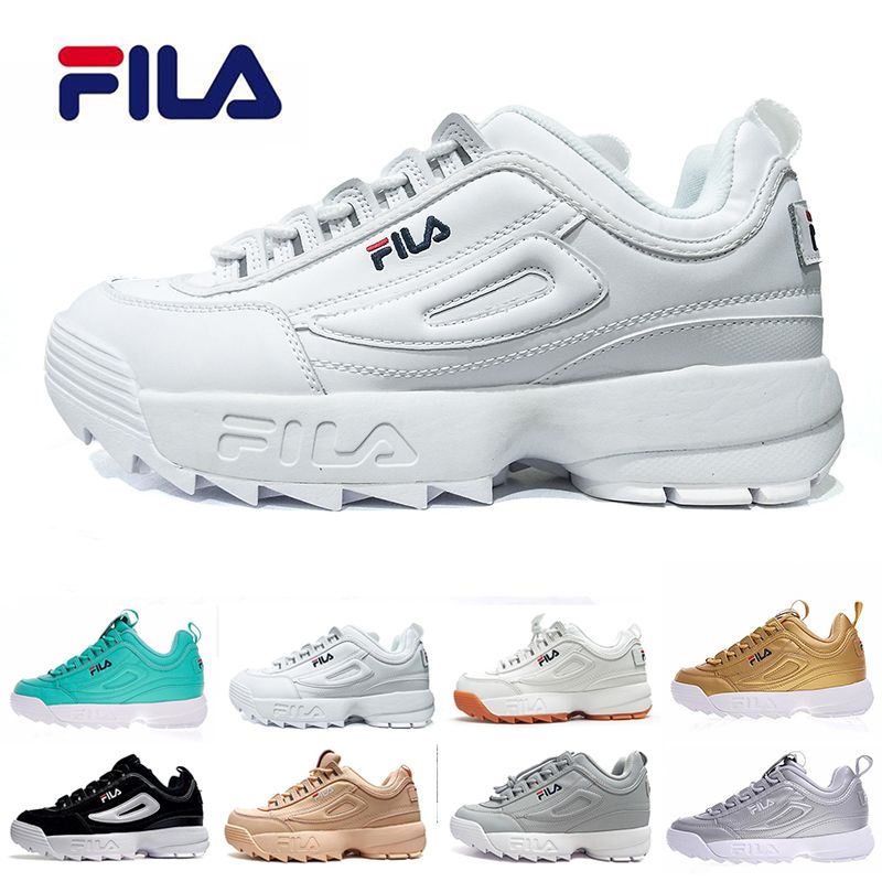 espadrille fila