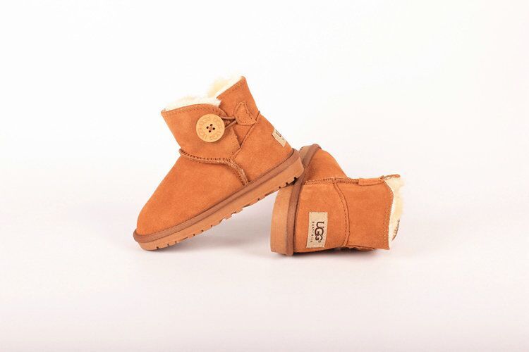 children's snow boots