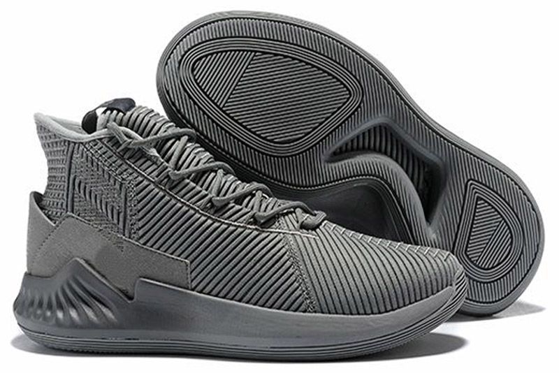 adidas d rose 9 zebra