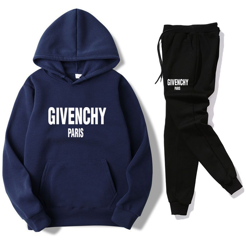 givenchy sweat suit mens